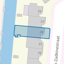 Perceel RTD14-BC-3814