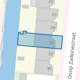 Perceel RTD14-BC-3815