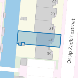 Perceel RTD14-BC-3816