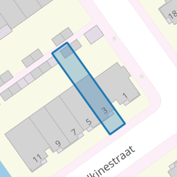 Perceel RTD14-BC-3823