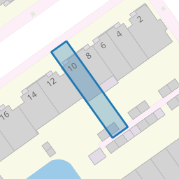 Perceel RTD14-BC-3829
