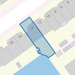 Perceel RTD14-BC-3831