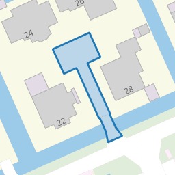 Perceel RTD14-BC-3845