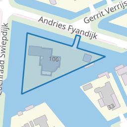 Perceel RTD14-BC-3849