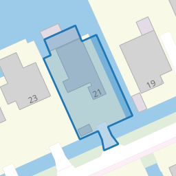 Perceel RTD14-BC-3853