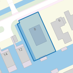 Perceel RTD14-BC-3863