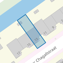 Perceel RTD14-BC-3867