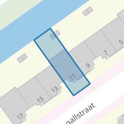 Perceel RTD14-BC-3868