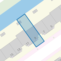 Perceel RTD14-BC-3869