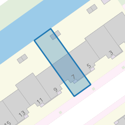 Perceel RTD14-BC-3870