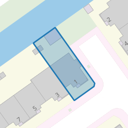 Perceel RTD14-BC-3873