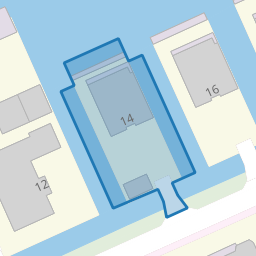 Perceel RTD14-BC-3877