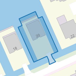 Perceel RTD14-BC-3880