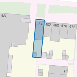 Perceel RTD14-BC-3891