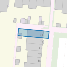 Perceel RTD14-BC-3896