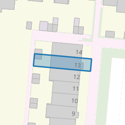 Perceel RTD14-BC-3897