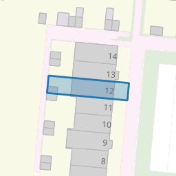 Perceel RTD14-BC-3898