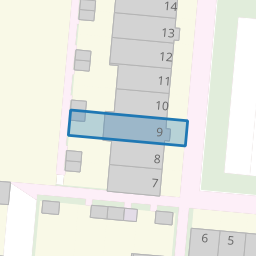 Perceel RTD14-BC-3901