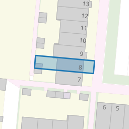 Perceel RTD14-BC-3902