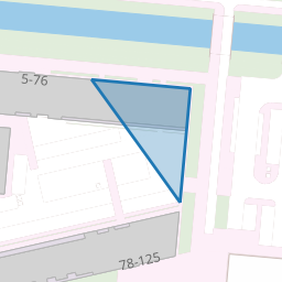 Perceel RTD14-BC-3905