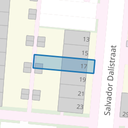 Perceel RTD14-BC-3910