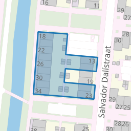 Perceel RTD14-BC-3911