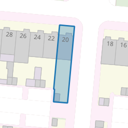 Perceel RTD14-BC-3918