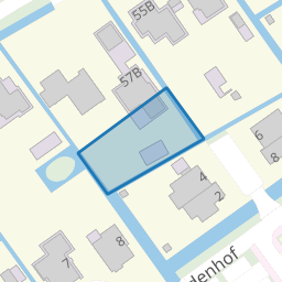 Perceel RTD14-BC-3922