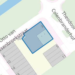 Perceel RTD14-BC-3923