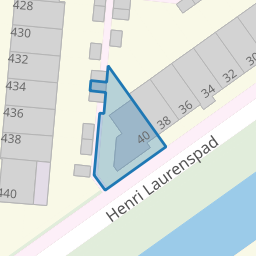 Perceel RTD14-BC-3925