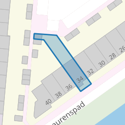 Perceel RTD14-BC-3928