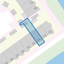 Perceel RTD14-BC-3938