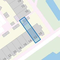 Perceel RTD14-BC-3939