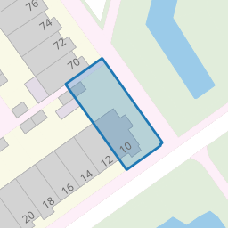 Perceel RTD14-BC-3940