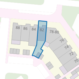 Perceel RTD14-BC-3945