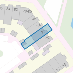 Perceel RTD14-BC-3948