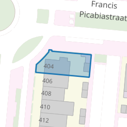 Perceel RTD14-BC-3951