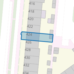 Perceel RTD14-BC-3961