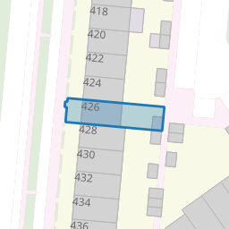 Perceel RTD14-BC-3962