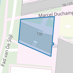 Perceel RTD14-BC-3979