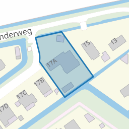 Perceel RTD14-BC-3990