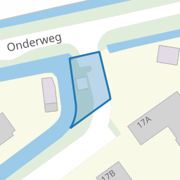 Perceel RTD14-BC-3993