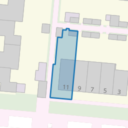 Perceel RTD14-BC-4013