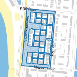 Perceel RTD14-BC-4016