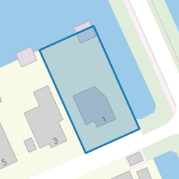 Perceel RTD14-BC-4080