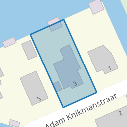 Perceel RTD14-BC-4081