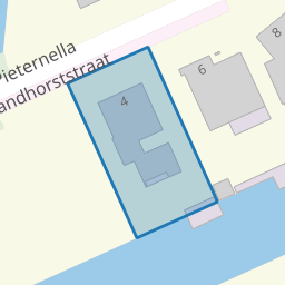 Perceel RTD14-BC-4089