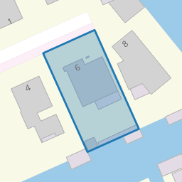 Perceel RTD14-BC-4090