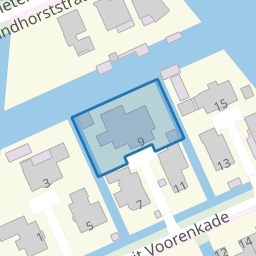 Perceel RTD14-BC-4093