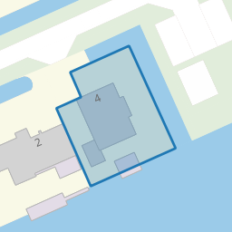 Perceel RTD14-BC-4096